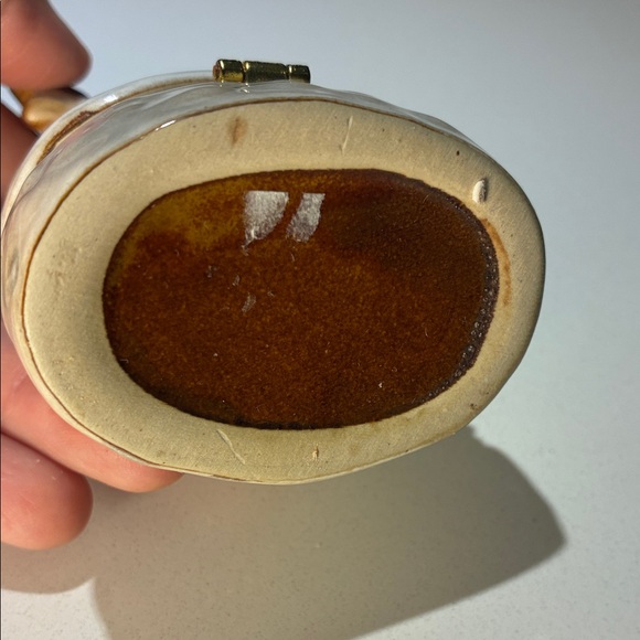 Charming Snowman Holiday Keepsake Box - Picture 4 of 5